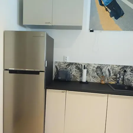Apartment Le Danton Hypercentre Proche Gare *