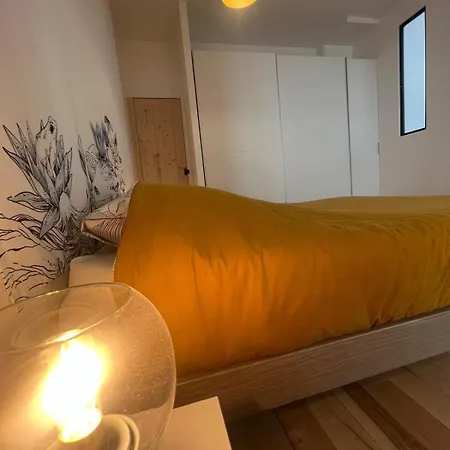 Apartment Le Danton Hypercentre Proche Gare *
